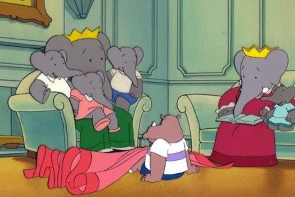 7 desenhos da TV Cultura que fizeram a sua infância mais feliz