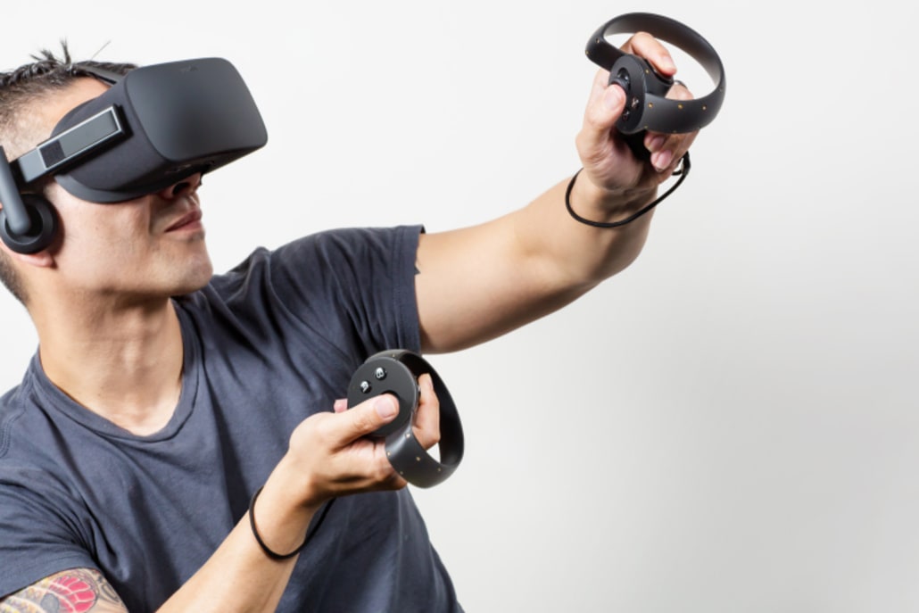VR ve AR, 2021'deki en önemli teknoloji trendleri olma yolunda