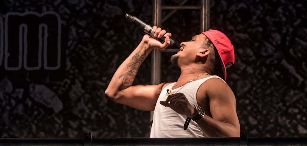 Gully Life The Story Of Divine Please add ling.online to your ad blocking whitelist or disable your adblocking software. red bull