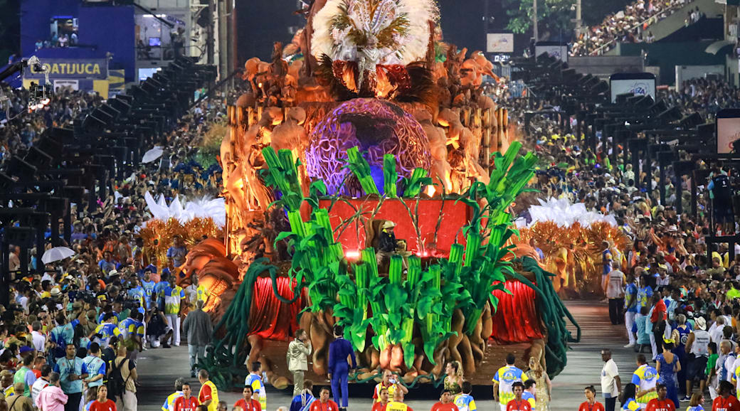 Rio Carnival