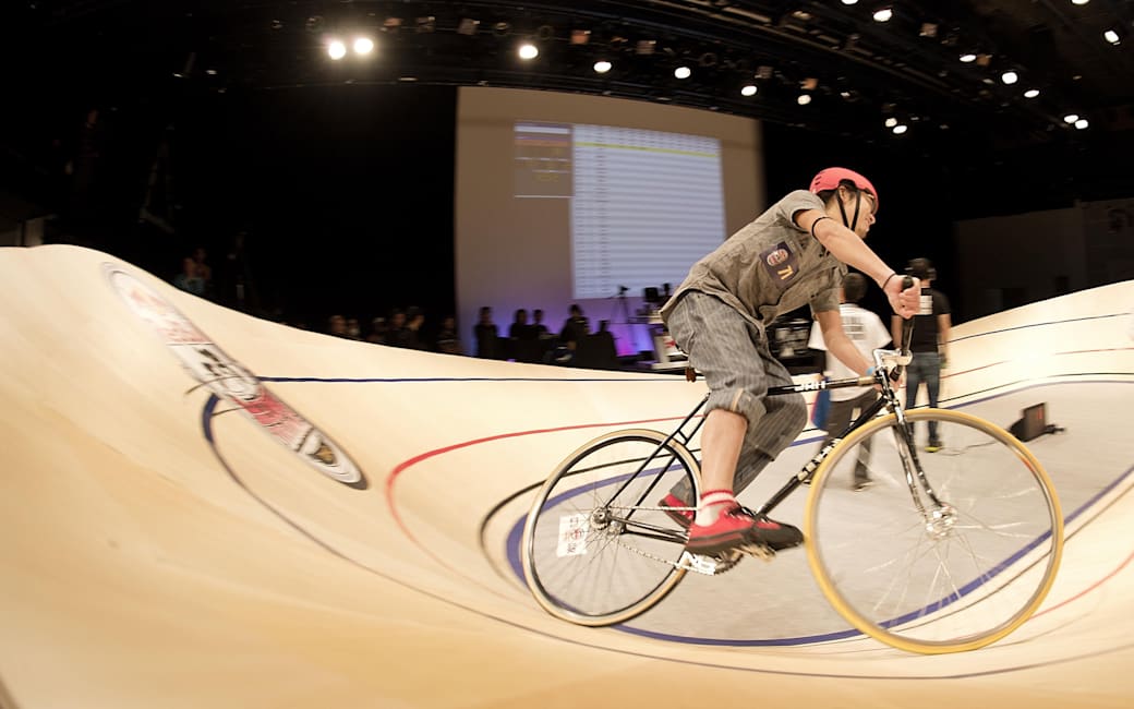 red bull fixed gear