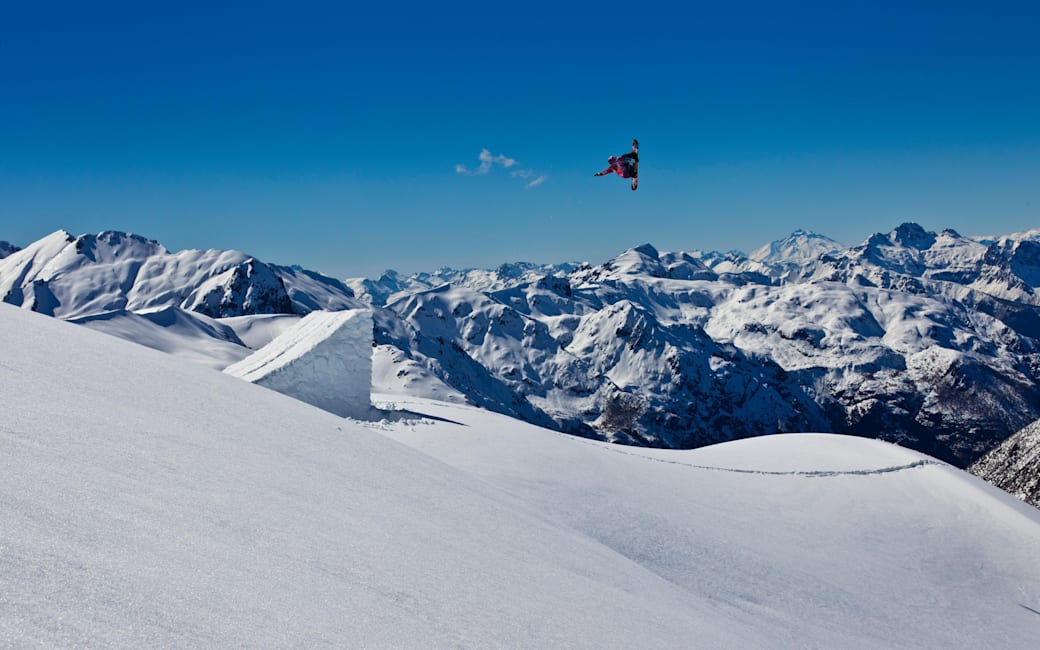 Best Snowboard Movies Top 10 Movies On Red Bull Tv