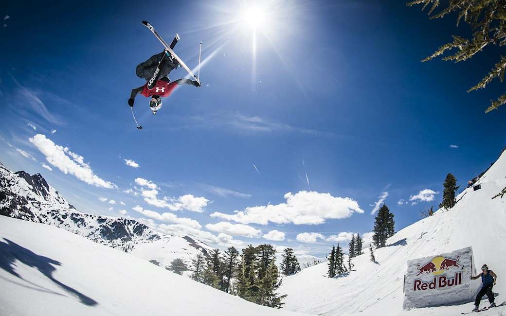 Winter X Games 2014 Freeski Cheat Sheet Part 2