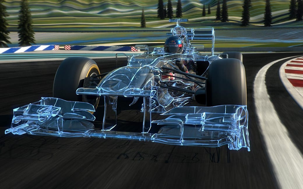 f1 tyre rules