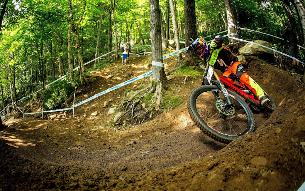 uci mont st anne