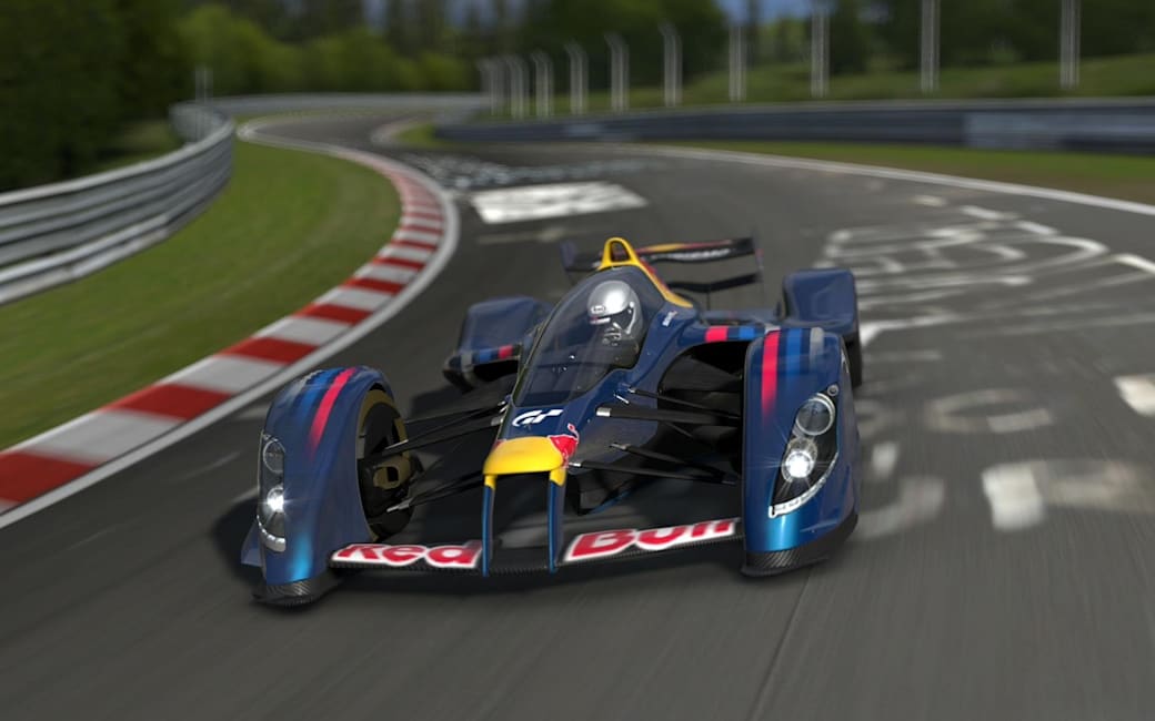 Gran Turismo Sport Ps4 Interview