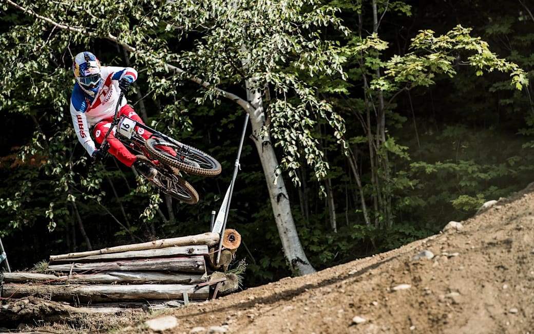 mont sainte anne world cup schedule