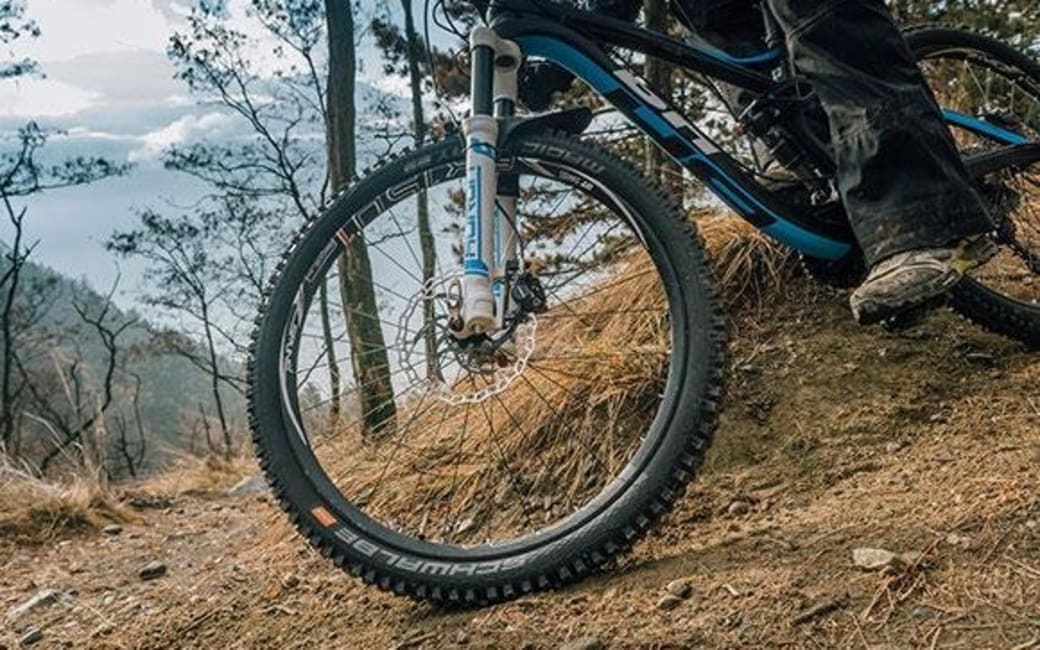 best trail bike tires