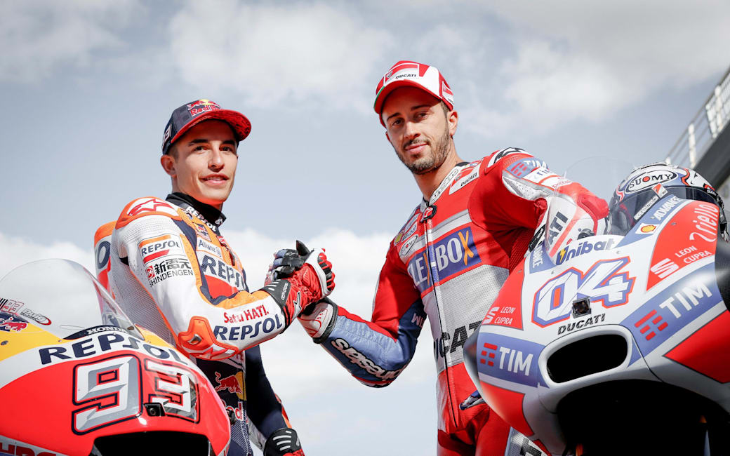 Motogp Valencia 2017 Review Voting Of The Final Race