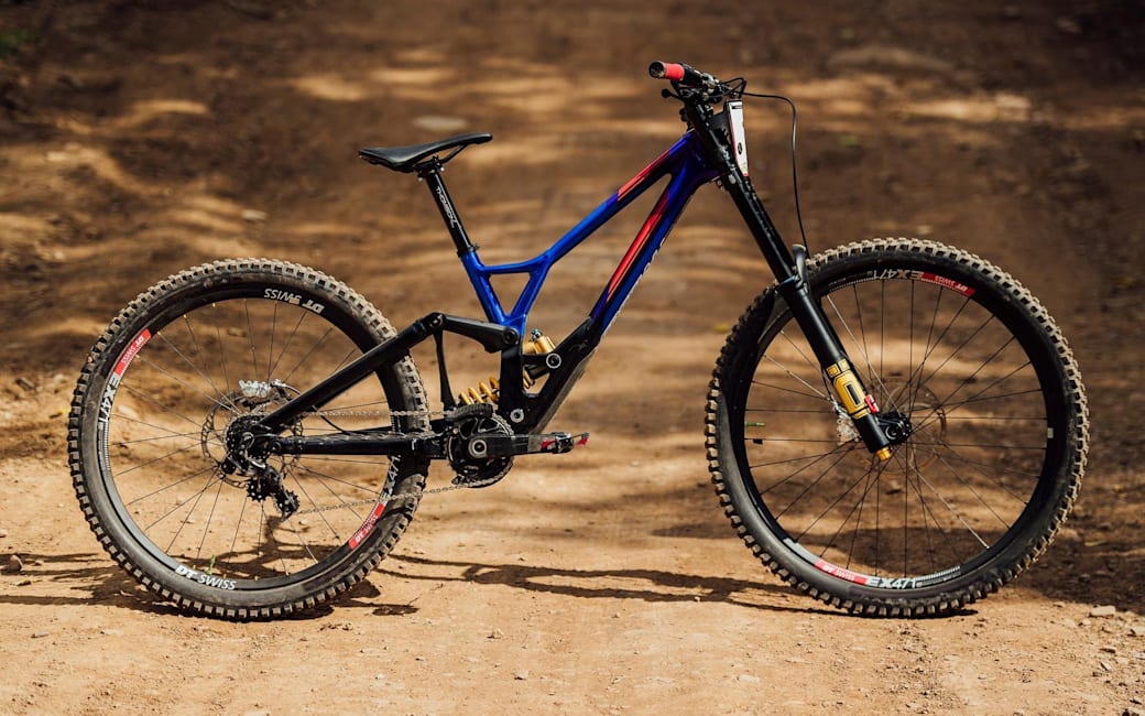 best brake pads for downhill mtb