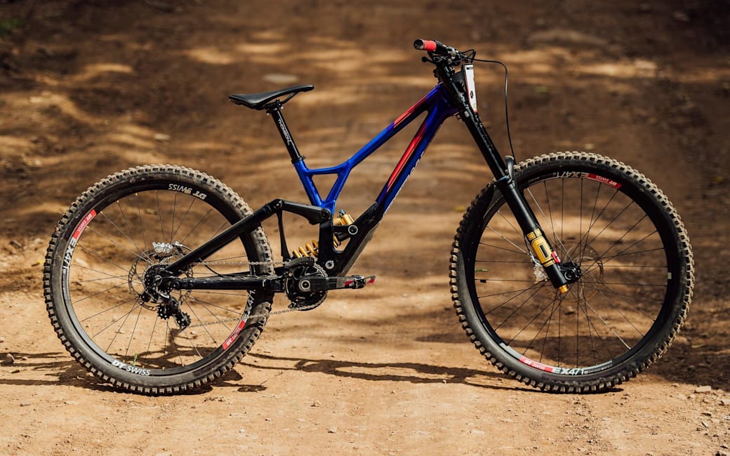 best mountain bike upgrades 2020