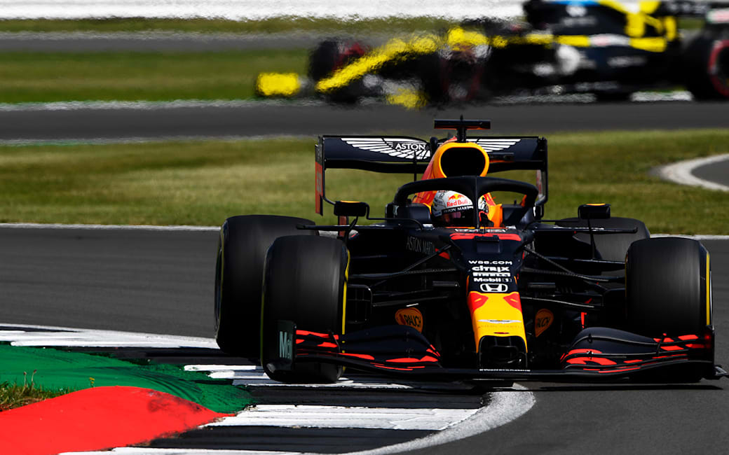 F1 British Grand Prix 2020 Race Report And Reaction