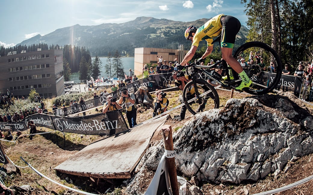 top ten bicycles in the world