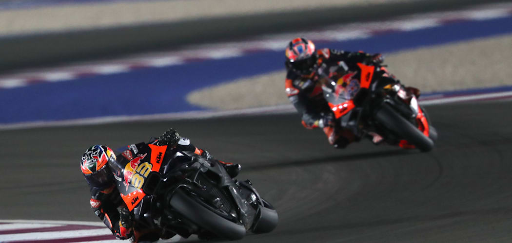 MotoGP™: Alle Infos und Livestream