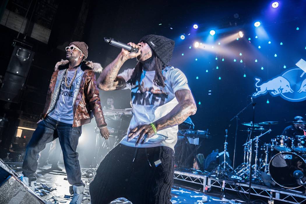 The Top 10 Best Lil Wayne Mixtapes