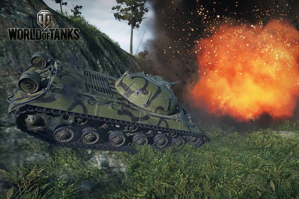 World Of Tanks Bonus Code Giveaway