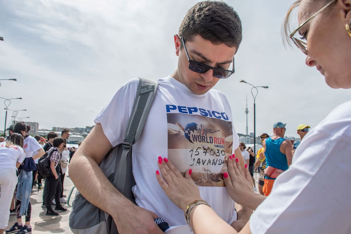 Pepsico komandasının üzvü