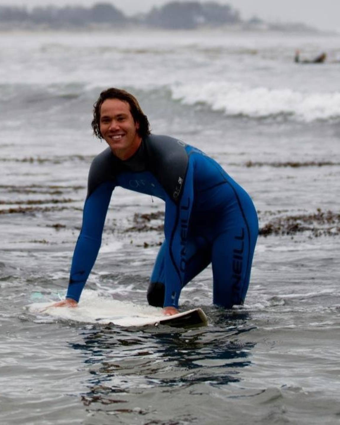 Wetsuit Guide Everything A Surfer Needs To Know