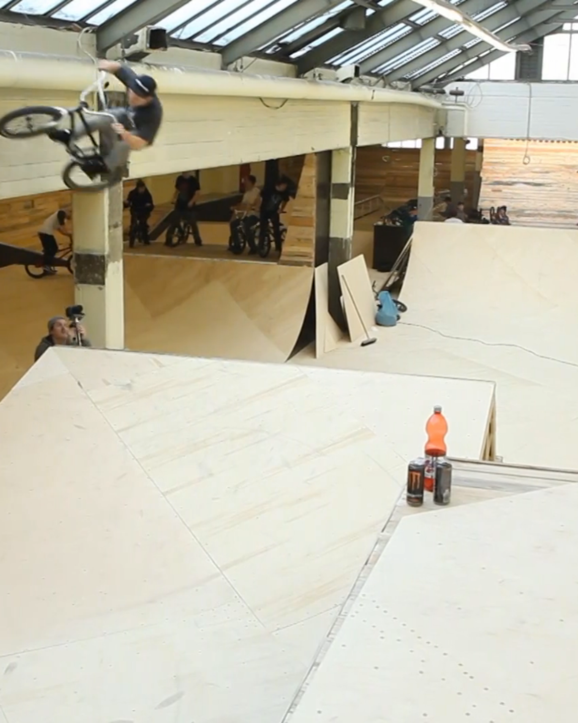 Awesome Pre Opening Session Edit At The Backyard