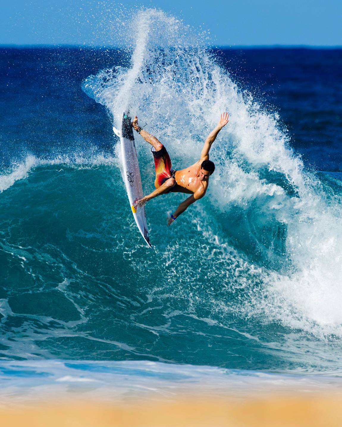 Advanced Surfing Tips 5 Ways To Improve Your Surfing