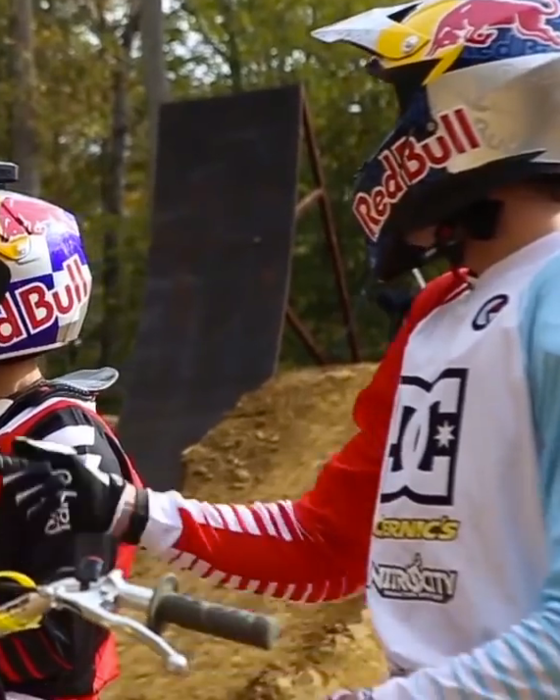 Travis Pastrana House
