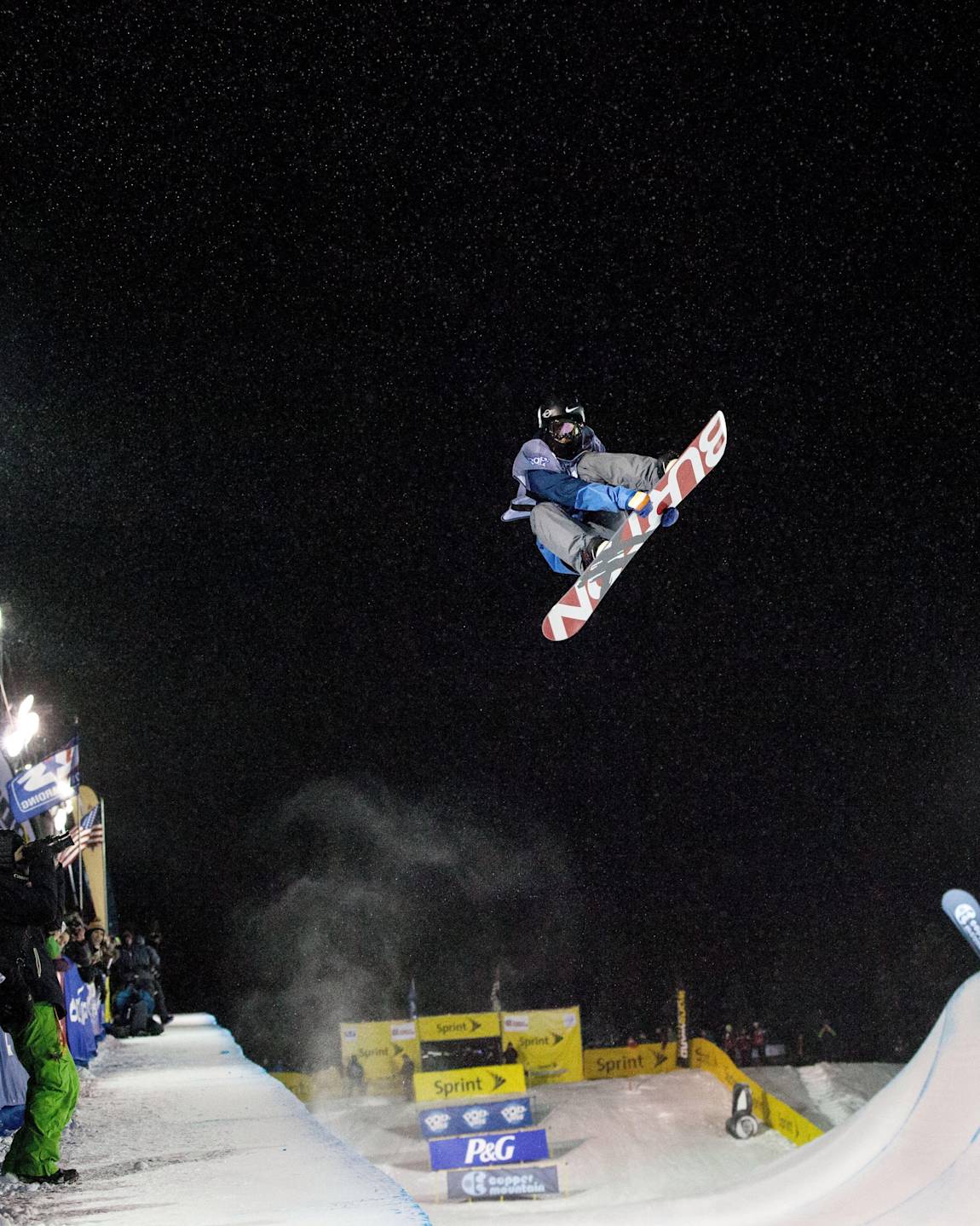 Video: US Grand Prix Copper Mountain
