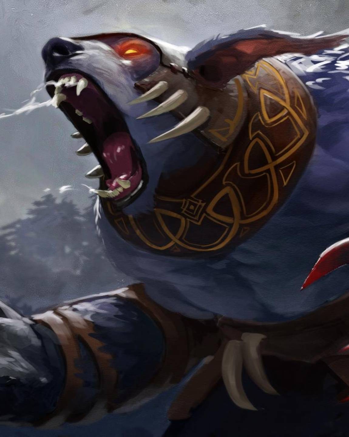 Dota 101 A Guide To Creep Stacking