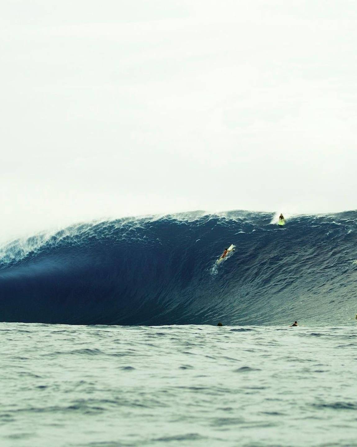 Surfing Etiquette How To Behave In The Lineup