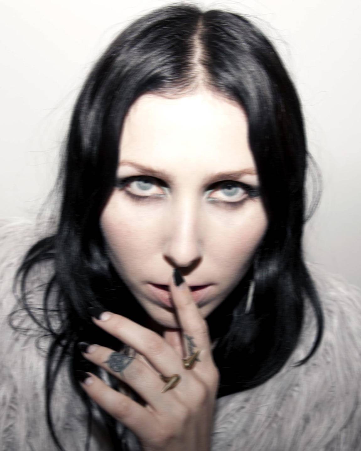 Chelsea Wolfe Talks Game Of Thrones And Her New Film