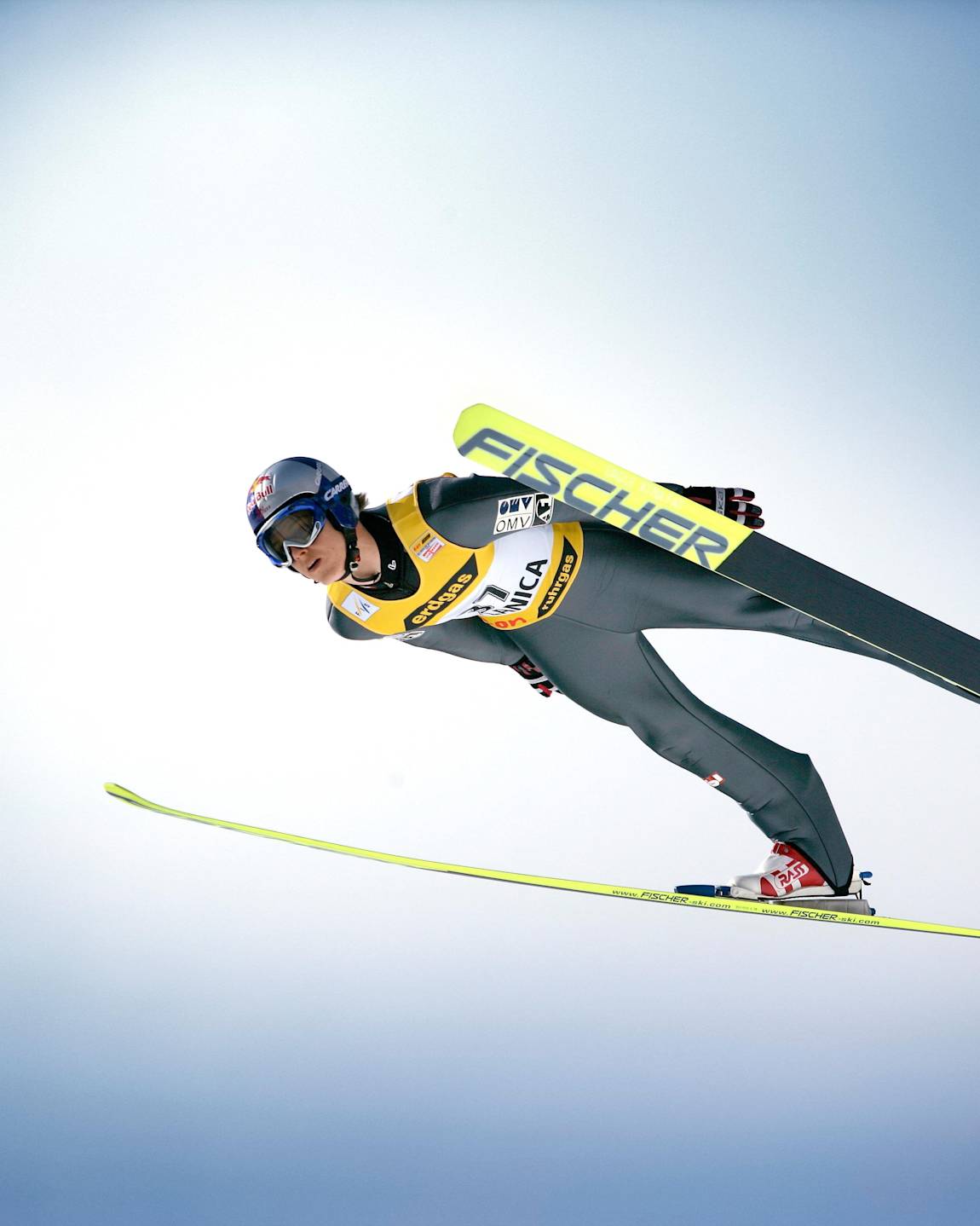 Celebrating Thomas Morgenstern S Ski Jumping Career