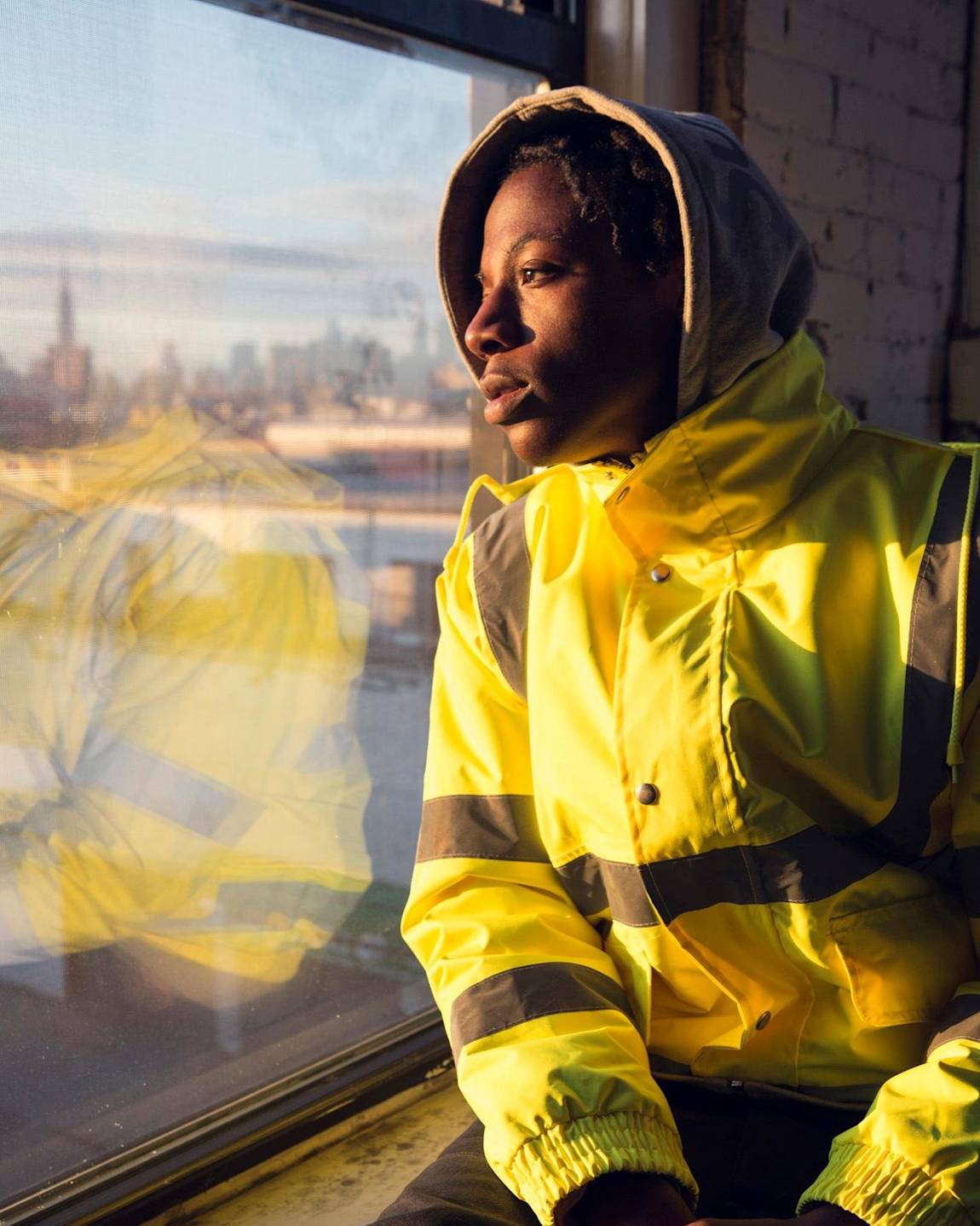 Joey Bada And Pro Era Hip Hop Playlist
