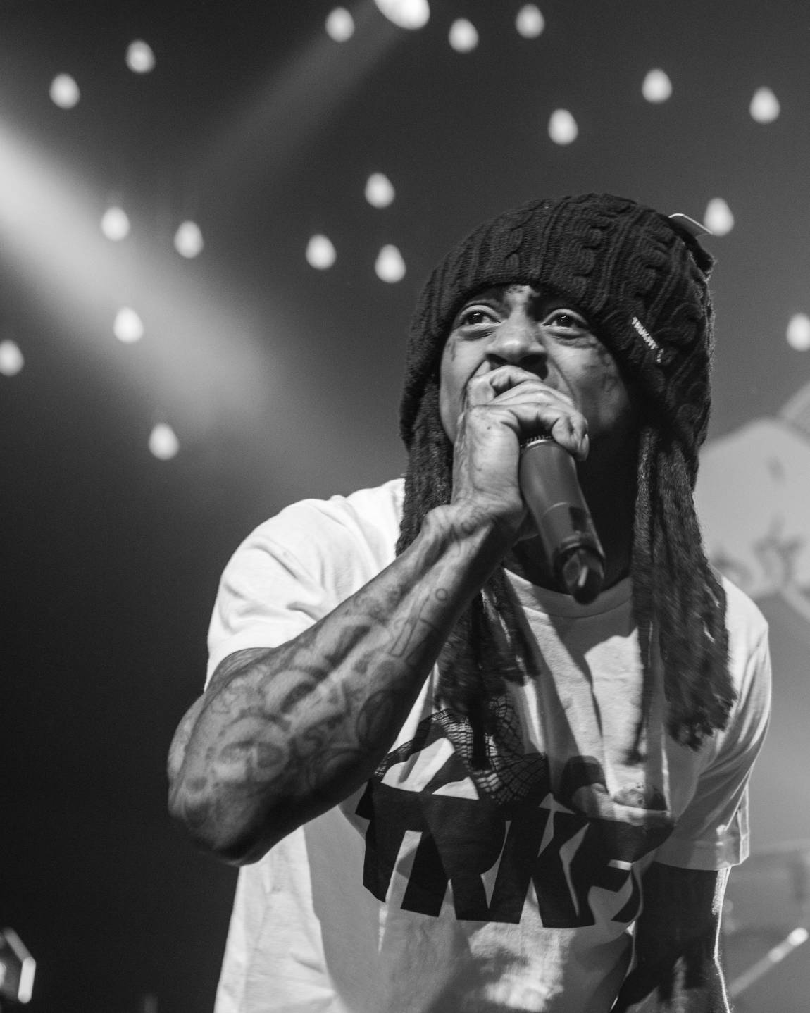 The Top 10 Best Lil Wayne Mixtapes