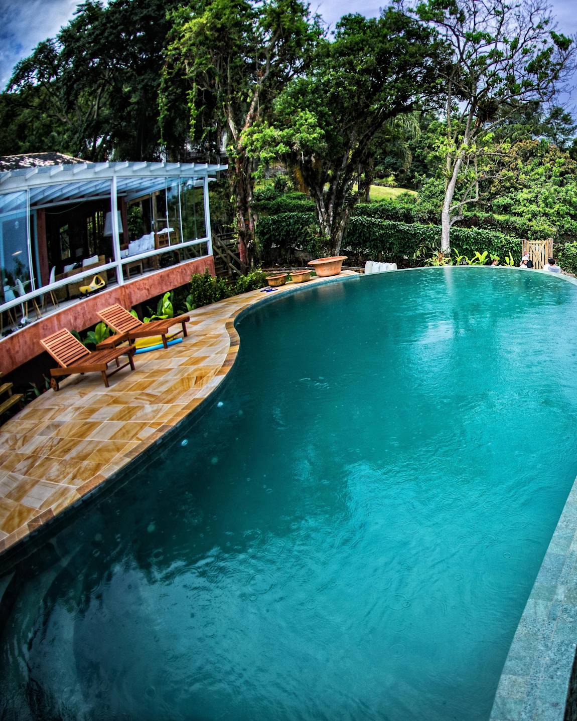 Brazilian Diy Skate Spots 6 Backyard Spots To Die For
