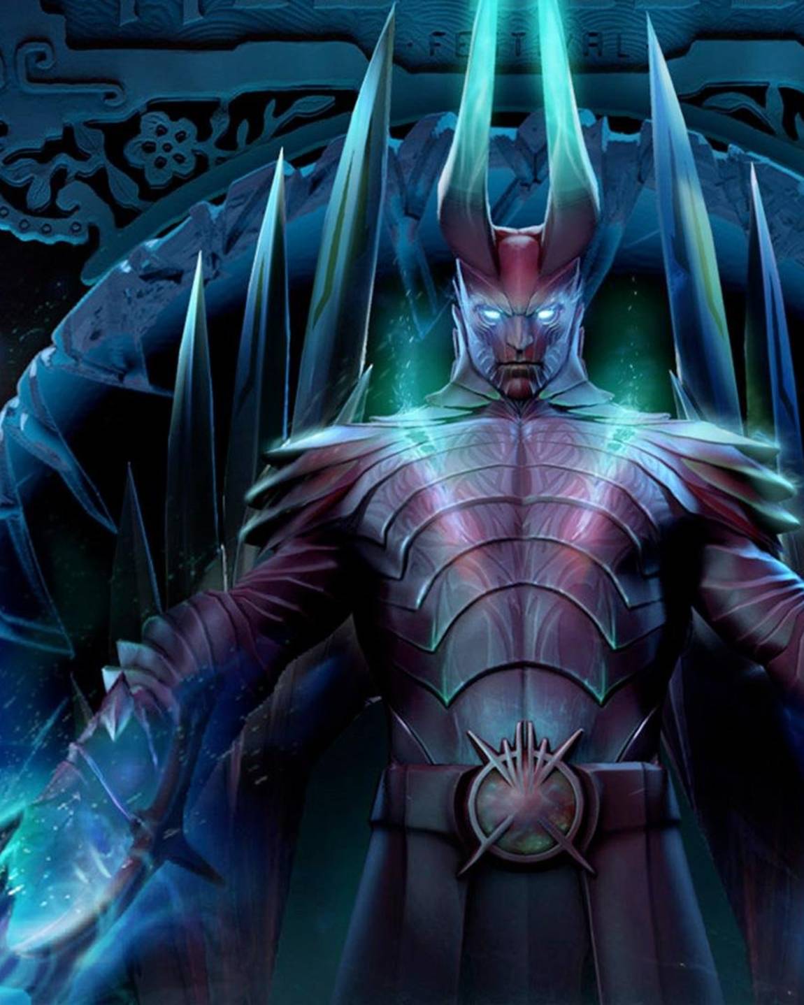 Dota 2 The Heroes Begging To Be Buffed In Patch 6 85