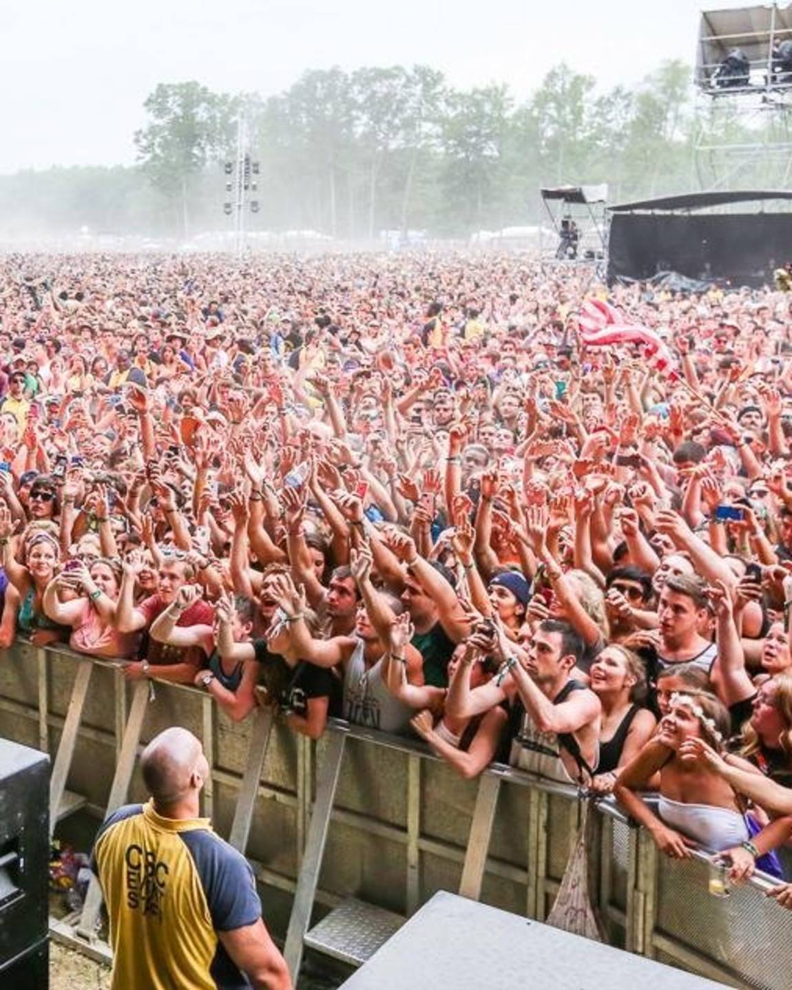 Firefly Festival 2016 Lineup Tickets