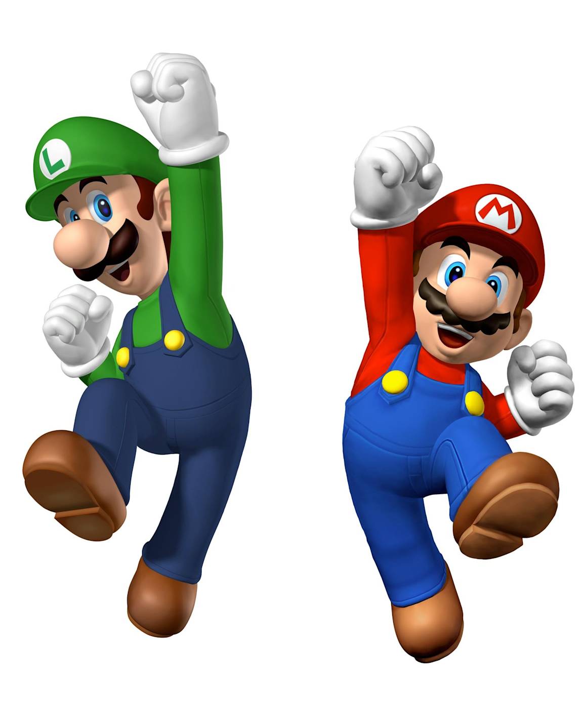 Top 5 Sibling Duos In Video Games
