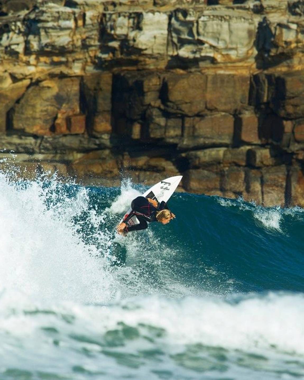 Dakoda Walters Talks His Hometown Angourie Red Bull