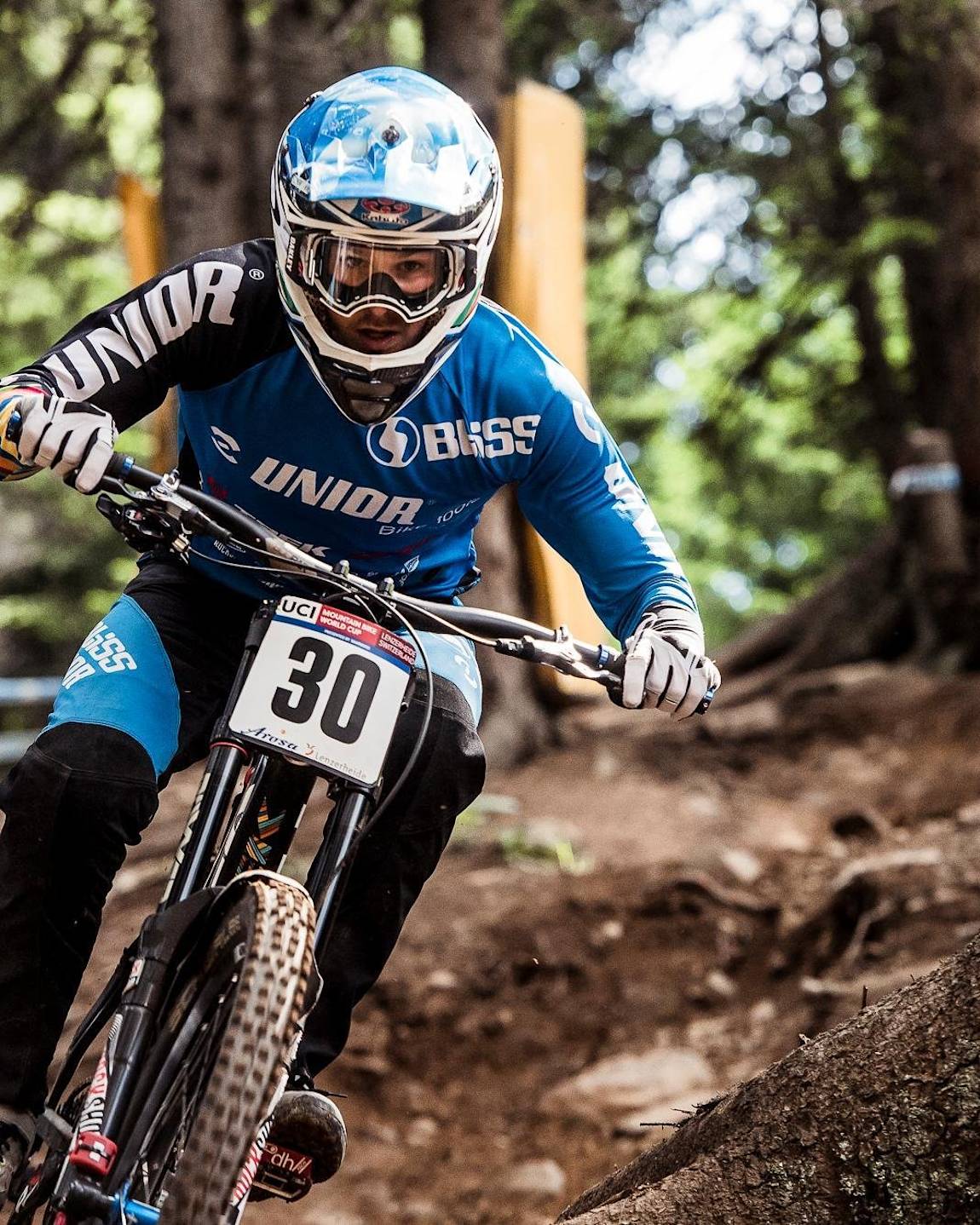 How to choose your next MTB helmet  Buyeru0027s ++guide++