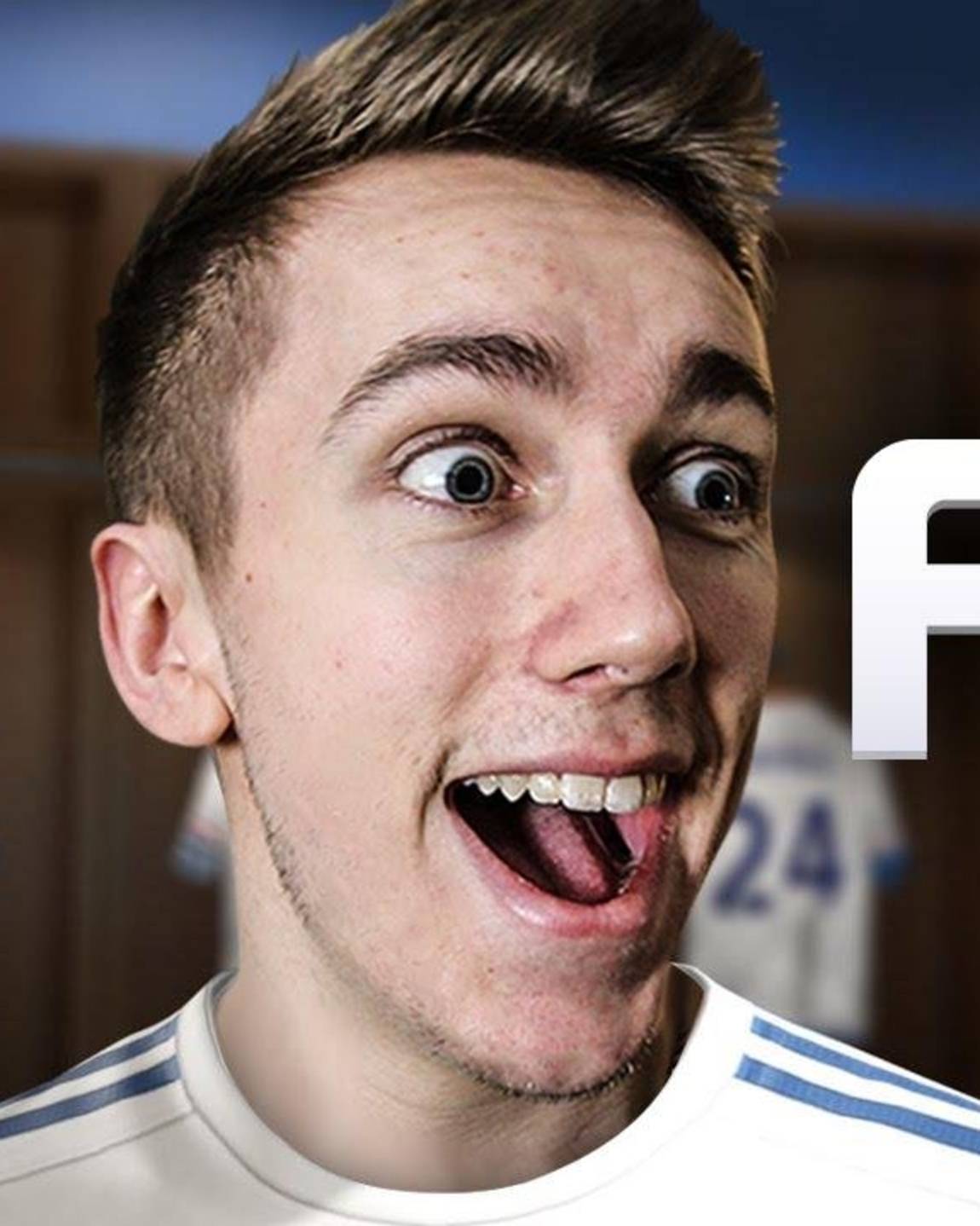 How Much Does Miniminter Make Who Is The Best Fifa Youtuber