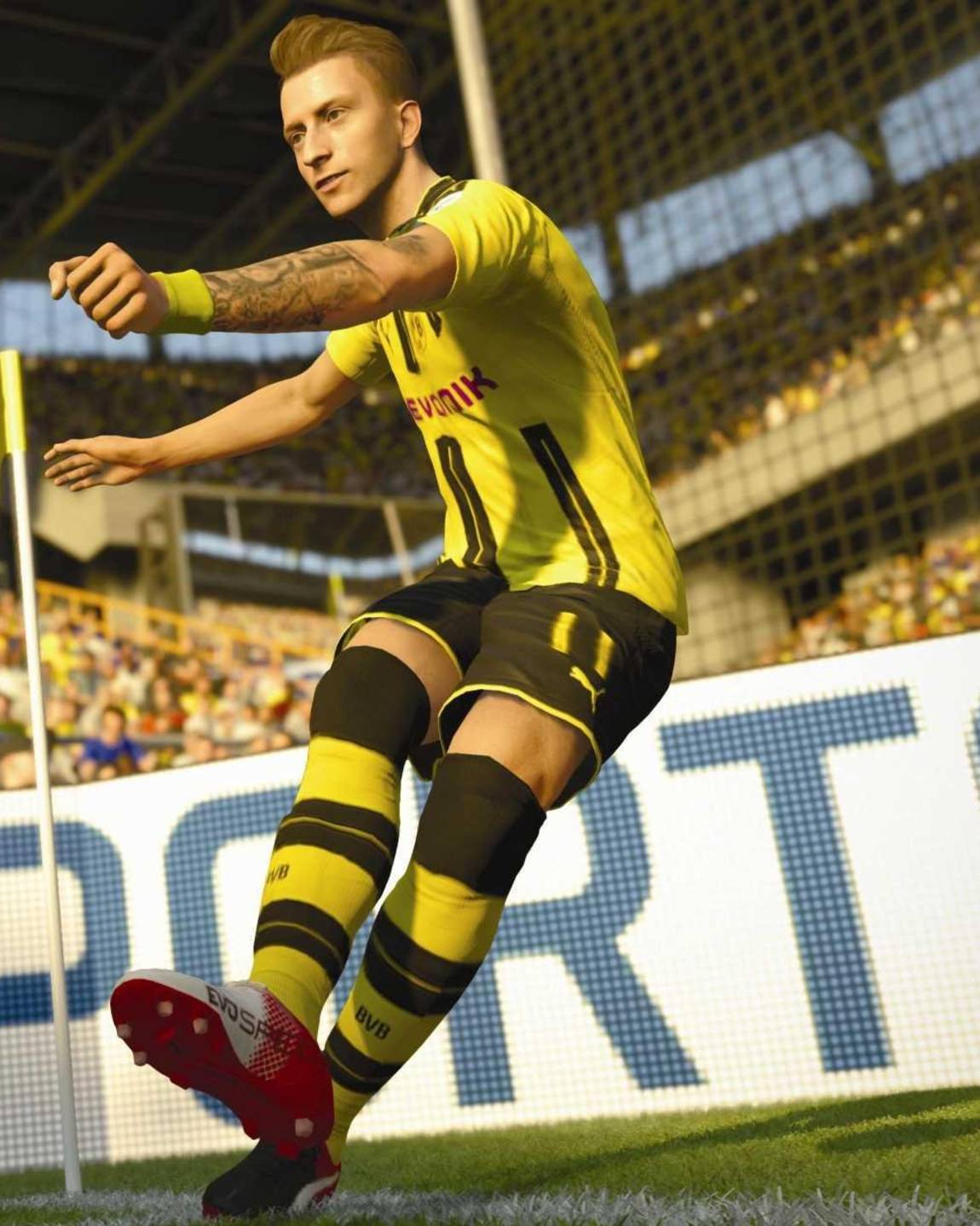FIFA 17 tips: 11 hints to make you a
