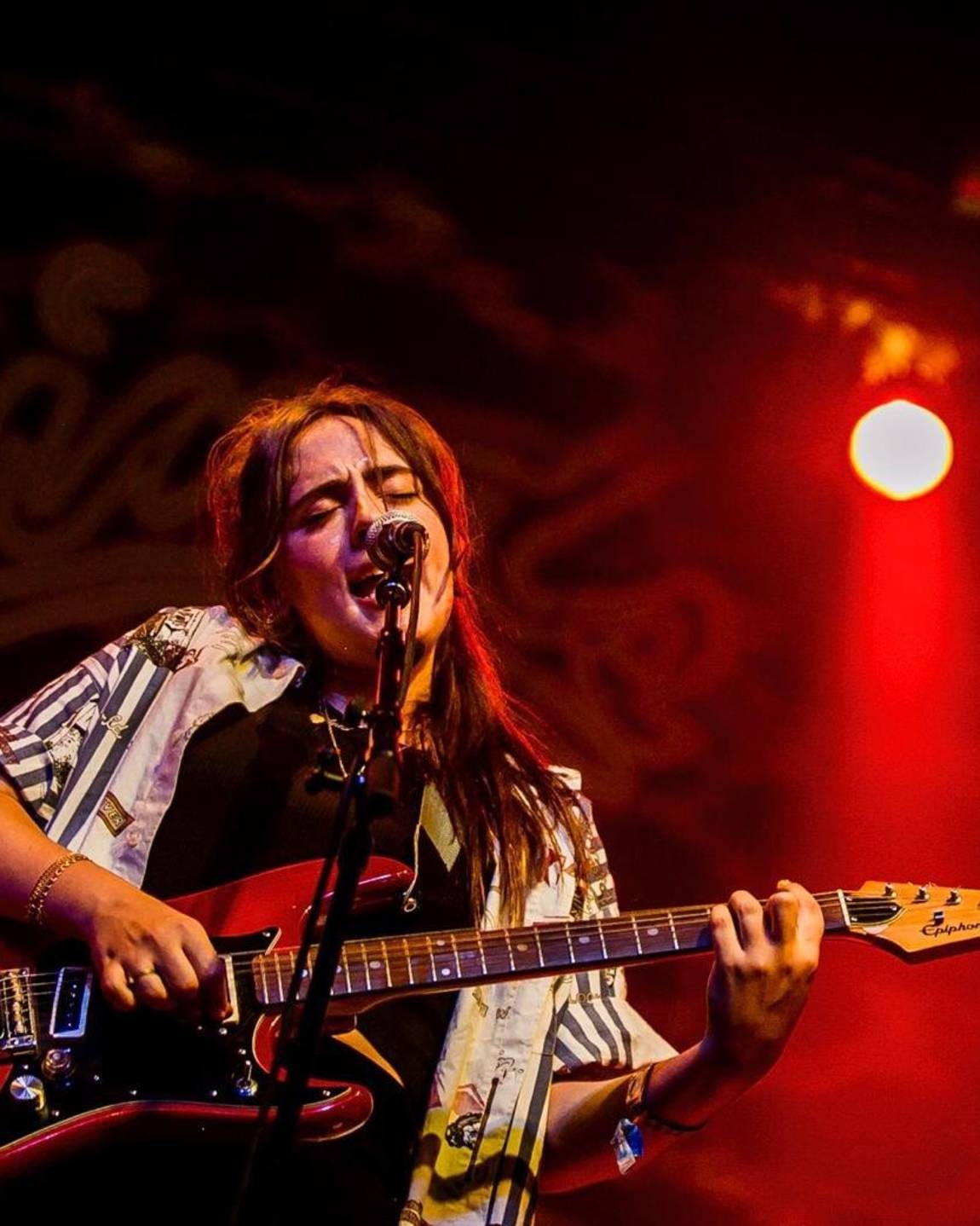 Hinds An Inside Look At Madrid S Garage Rock Scene