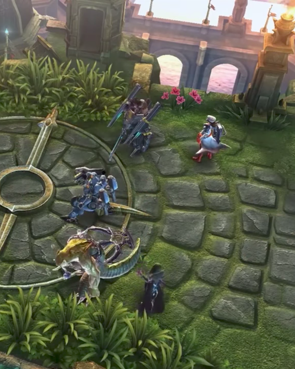 Moba Full Form Moba Game 2020