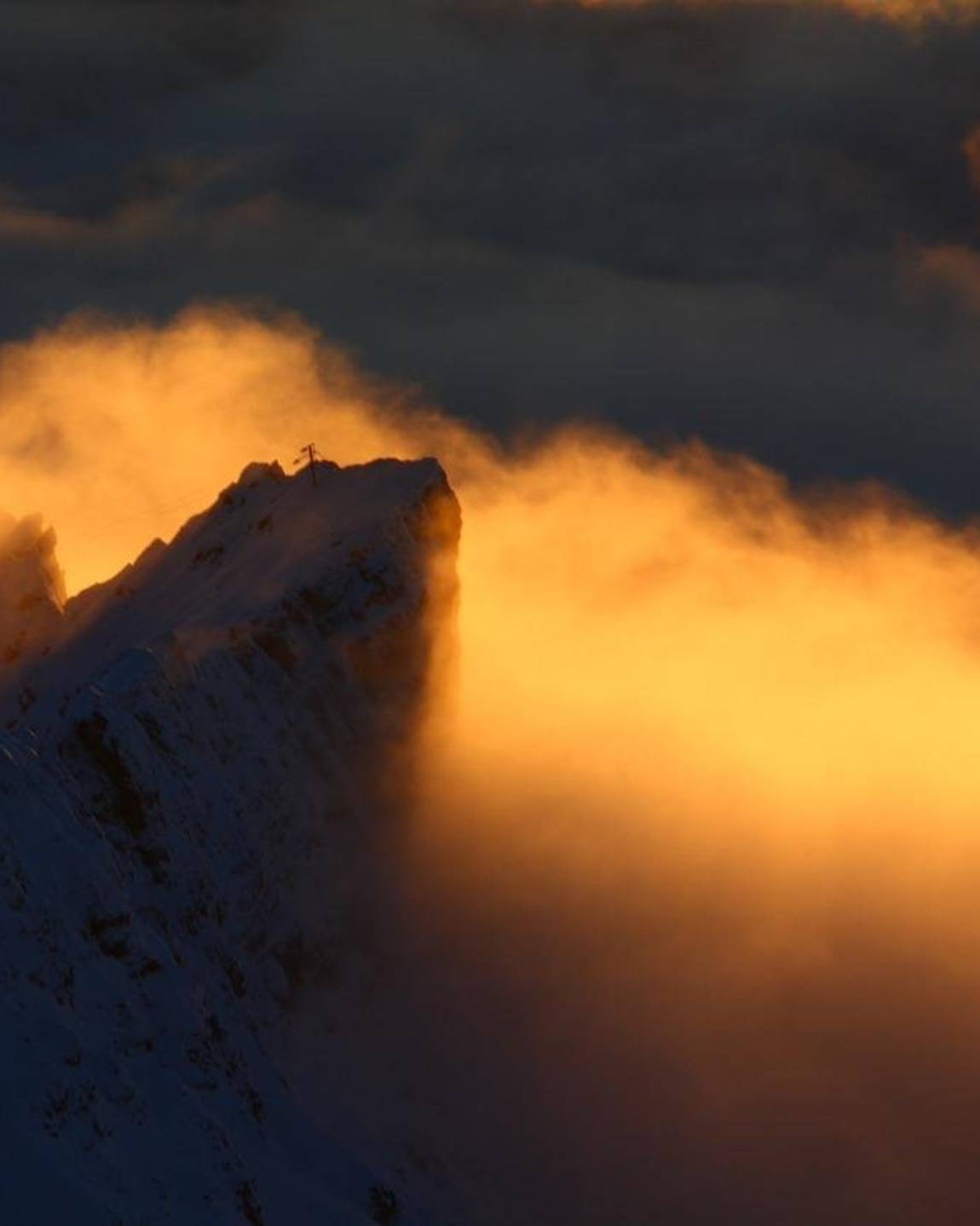 Höchsten Berge Deutschlands Die Top 5