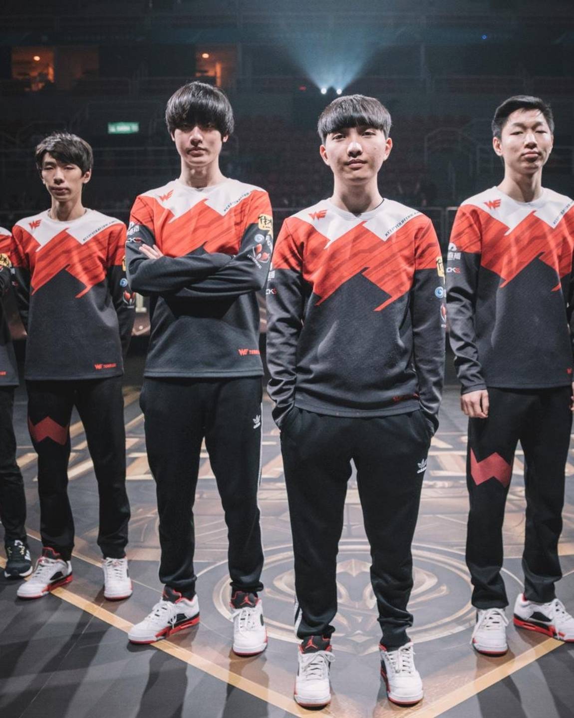 Lol Mobile Korean Lol Mobile 2020