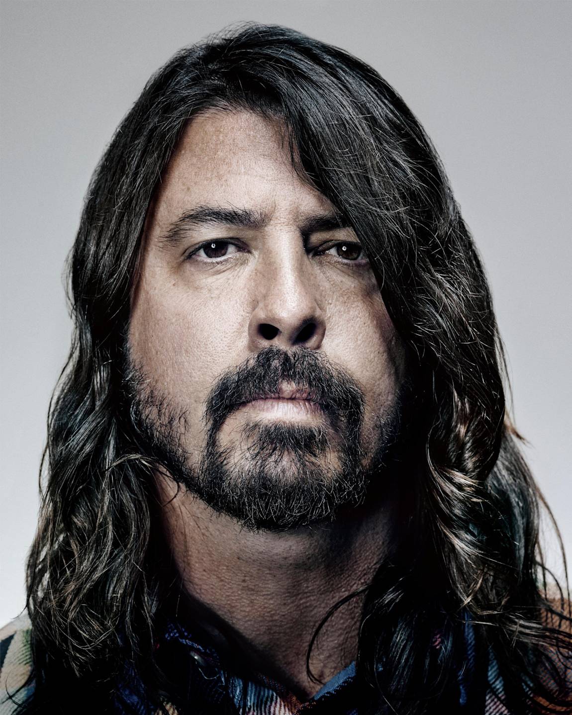 Dave Grohl New Album Interview The Red Bulletin