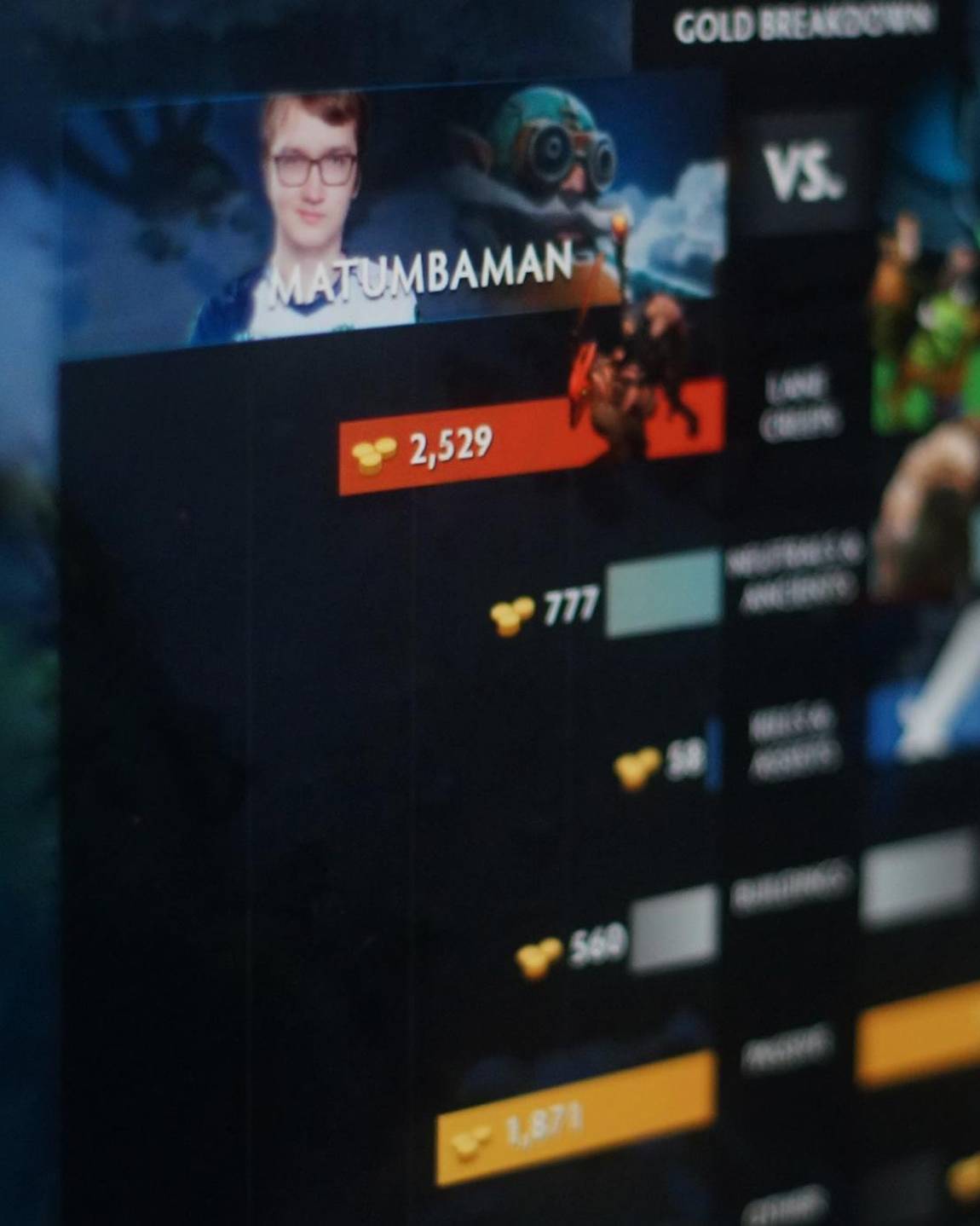 Dota 2 Why Does It Looks So Much Better Interview