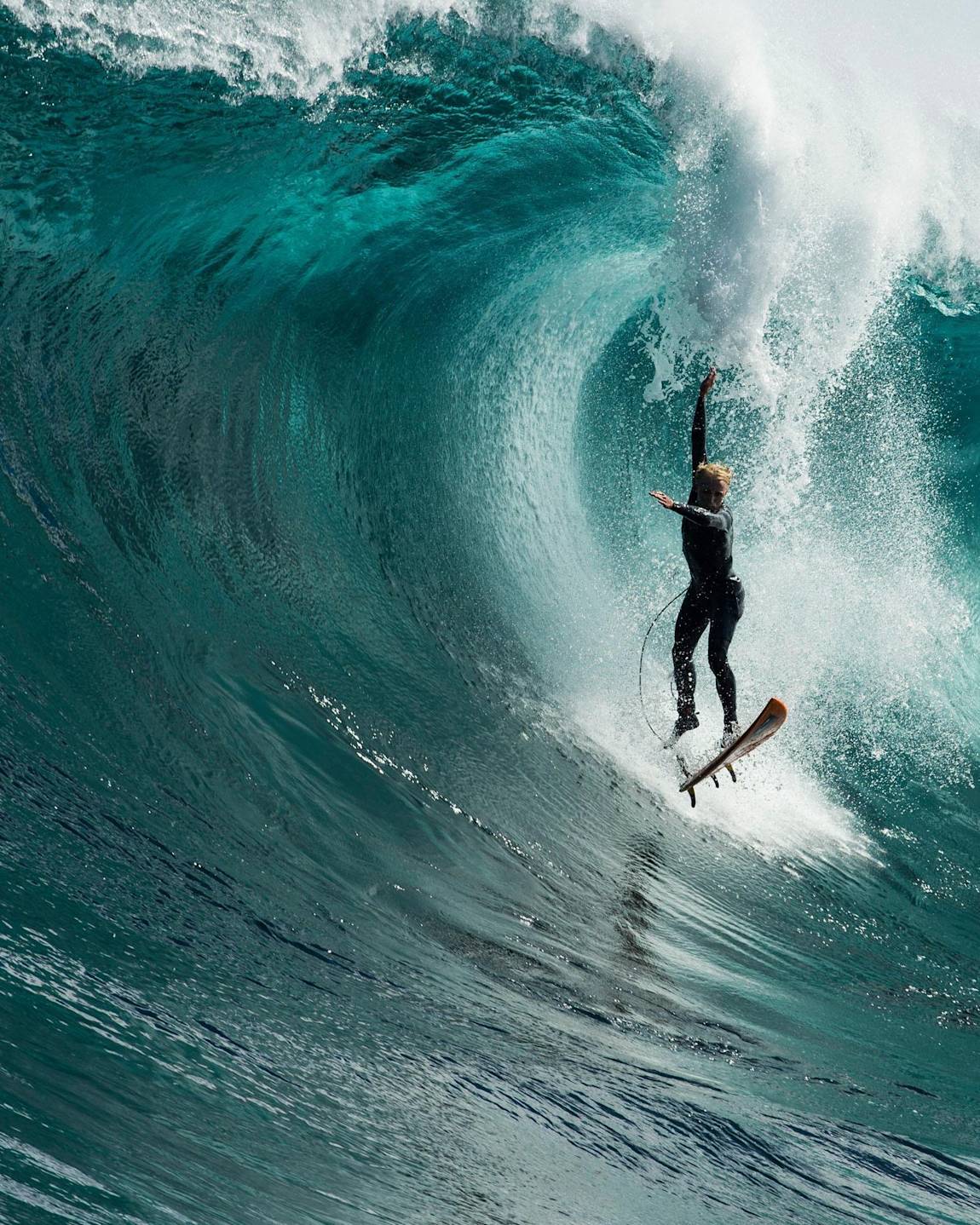 Shipstern Bluff Take A Look At The Insane Mechanics
