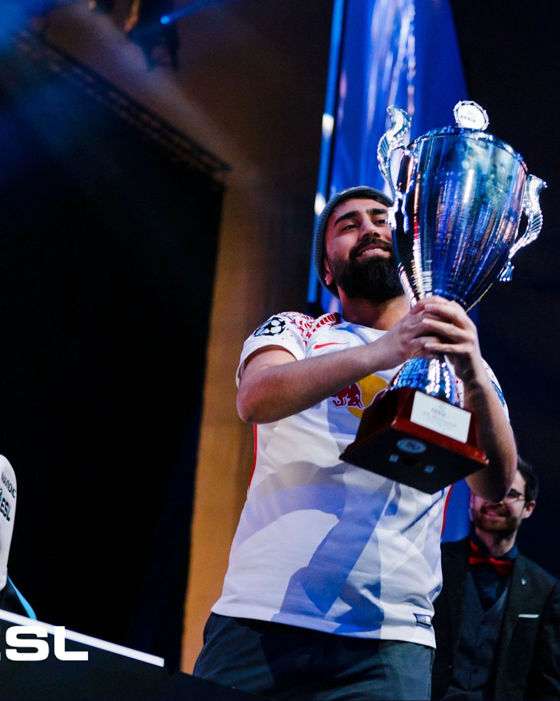 Esl Meisterschaft Recap Cihan Yasarlar Ist Esl Meister