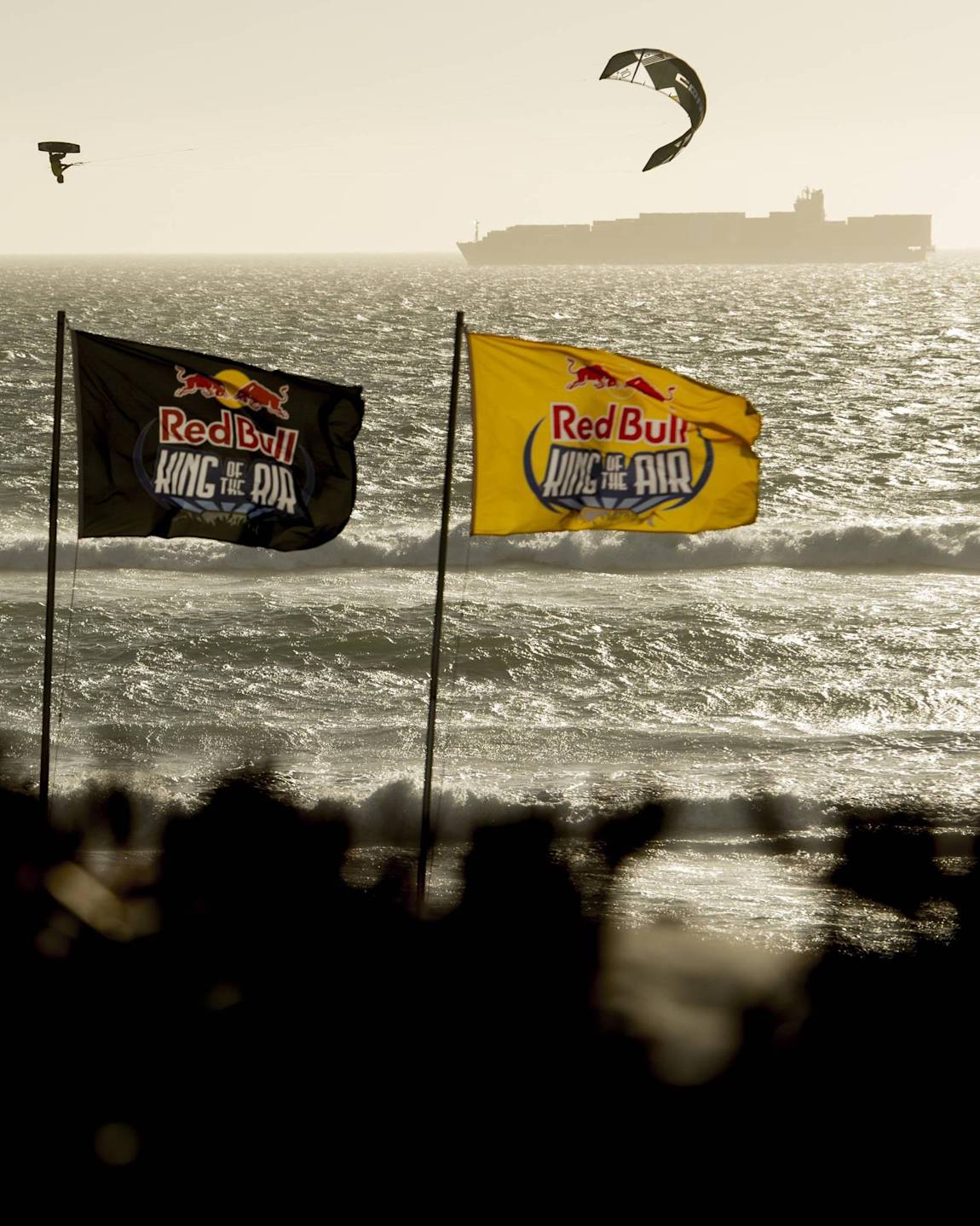 Red Bull King Of Air 2020 Info