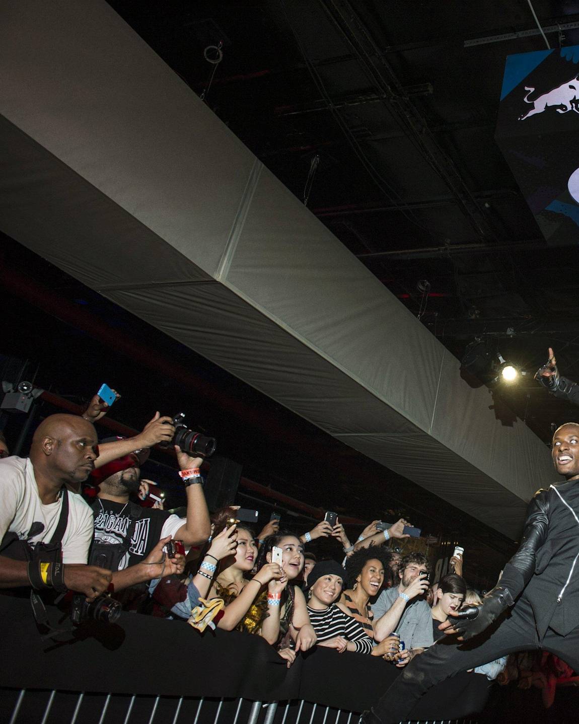 Guide To Toronto S Ballroom Scene